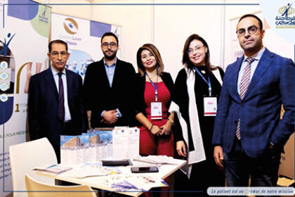 Carthagène -African-Medical-Tourism-Congres