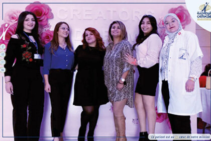 Exposition-des-créateurs-Tunisiens,-organisée-à-l’hôtel-Laico Carthagène -Exposition-des-créateurs-Tunisiens,-organisée-à-l’hôtel-Laico